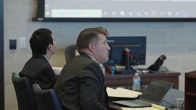 Comparece en corte sospechoso de apuñalamientos en Davis