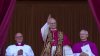 Peruanos de Sacramento reaccionan a la elección del Papa León XIV