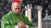 ¿Qué esperan feligreses de Sacramento del Papa León XIV? Hablamos con ellos