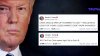 Es “apropiado”: Trump dijo que puede bajar a China el arancel de 145% a 80%