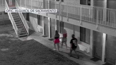 Sacramento al Día: presentan propuesta de ley que busca detener casos de tráfico humano infantil