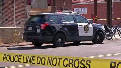 Investigan tiroteo que involucra a oficial de policía de Sacramento