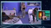 Vulgar y grosera: Niurka pelea con Caramelo, mientras Manelyk los ve en directo