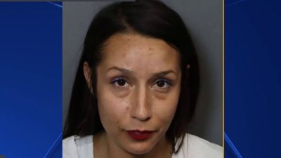 Prende fuego a desamparada y es arrestada en el condado Sacramento