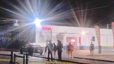 Policía atropella a un hispano en Visalia: investigan qué sucedió