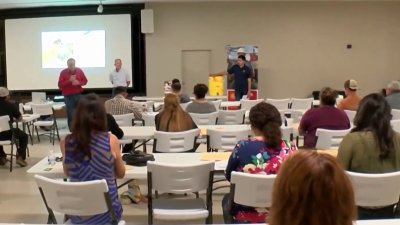 Cal OSHA explica los derechos de los trabajadores durante temporada de calor