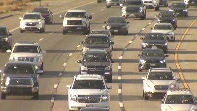 Anuncian trabajos de construcción que afectan carreteras de Sacramento