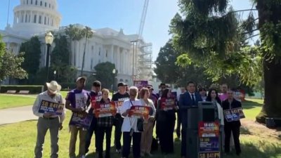 Sacramento al Día: buscan financiar servicios esenciales para personas sin hogar