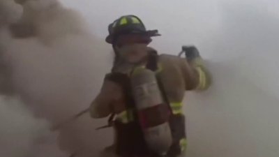¿Cómo puedes crear un espacio de defensa para prevenir incendios? Te explicamos