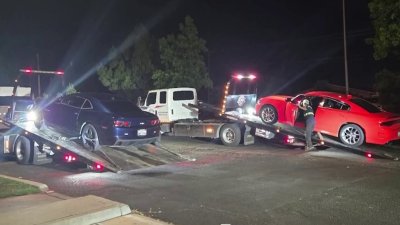 Trágico fin de semana en carreteras: en California hubo 23 muertes