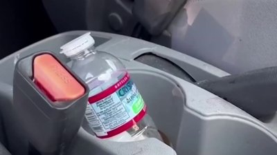 Estos son los artículo que no debe dejar expuestos al calor, según expertos