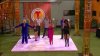 Que comience la fiesta: los exhabitantes regresan a La Casa de los Famosos antes de la gran final