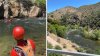 Buscan a hombre visto por última vez en aguas del río Tule en el condado Tulare