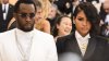 Así eran los encuentros sexuales organizados por Sean “Diddy” Combs, según su exnovia