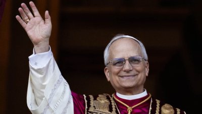 Su mensaje en español: papa León XIV saluda a sus feligreses en Perú durante primer discurso papal