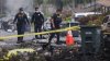 Actualizaciones en vivo: Seis personas presuntamente fallecidas tras estrellarse una avioneta en San Diego