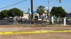 Identifican al hombre que protagonizó un tiroteo tras incidente de violencia doméstica en Fresno