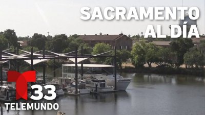 Sacramento al Día: Alerta de calor extremo en el norte de California