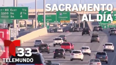 Sacramento al Día: se espera récord de viajeros durante el Memorial Day