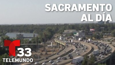 Sacramento al Día: estas son las recomendaciones ante pronóstico de calor extremo