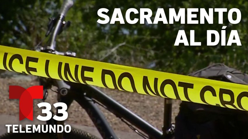Noticias de Sacramento para el viernes 2 de mayo