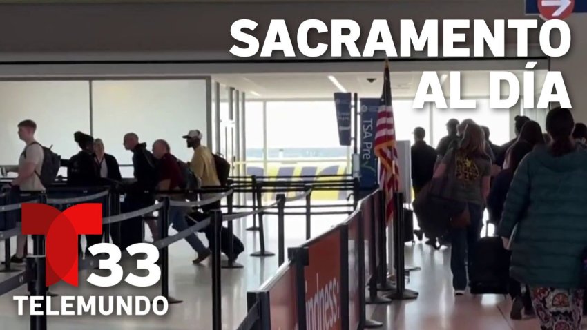 Sacramento al Día