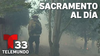 Sacramento al Día: qué significa el aviso de bandera roja