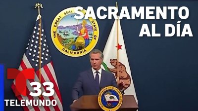 Sacramento al Día: lo que se sabe del déficit presupuestario que enfrenta California