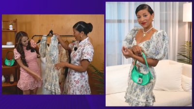 Revive el glamour de la icónica serie Velvet