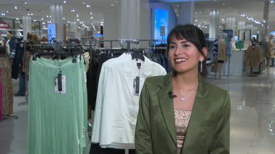 Joven diseñadora demuestra que los sueños sí se cumplen
