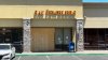 Arrestan a cuatro sospechosos de robar una joyería en Modesto