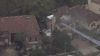 Mueren dos personas y un perro al estrellarse una avioneta en Simi Valley