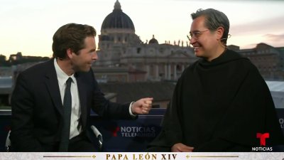 Cómo es el nuevo Papa: sacerdote que trabajó con el entonces cardenal Prevost lo explica