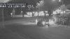 Arrestan a sospechosa de prender fuego a una indigente en el condado Sacramento