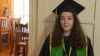 Niña de 11 años ya cuenta con dos títulos y ahora se dirige a UC Riverside
