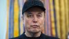 ¿Qué le pasó en el ojo? Musk aparece con un moretón en su despedida en la Casa Blanca