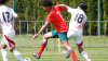 El hijo de Cristiano Ronaldo, de 14 años, debuta con la camiseta de Portugal