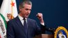 En detalle: cómo Newsom piensa combatir el déficit de $12,000 millones en California