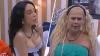 “Eres caprichosa”: comienza el conflicto entre Niurka y Manelyk