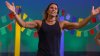 ¿Por qué Luca debe estar en la semana final? Esto respondió el italiano