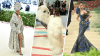 Actualizaciones en vivo: todo listo para la noche más mágica de la moda en la Met Gala 2025