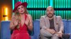 Los pronósticos de Paty y Lupillo sobre cómo seguirá el juego en La Casa