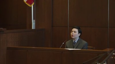 Sacramento al Dia: testifica Carlos Dominguez acusado de apuñalamientos en Davis