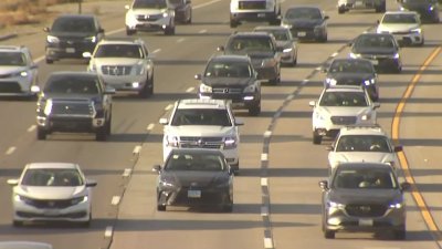 Extienen trabajos de remodelación Fix 50 en Sacramento