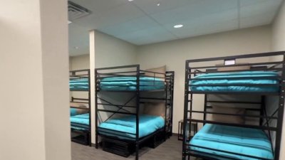 Abren albergue para mujeres y niños en la ciudad de Modesto: así funciona