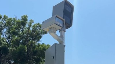 Aplican sanciones a conductores que no respetan señalamientos de tránsito en San Joaquín