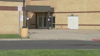 Poca movilizacion por parte de votantes en Camden, NJ