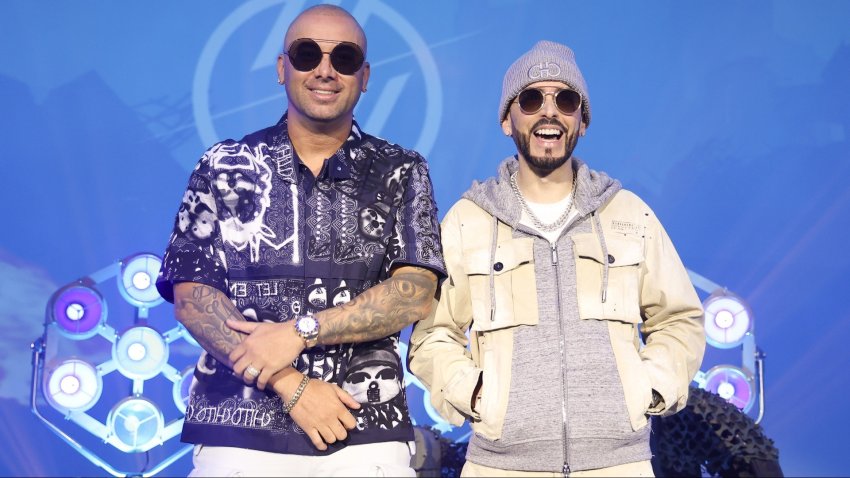 ¿Se reunirán Wisin & Yandel?