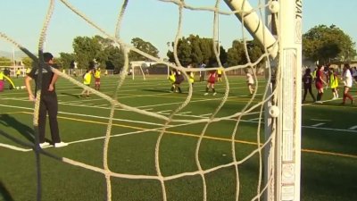 Celebran por primera vez el Día Nacional de Fútbol