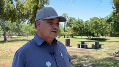 Organizan marcha en Stockton en protesta por operativos de ICE